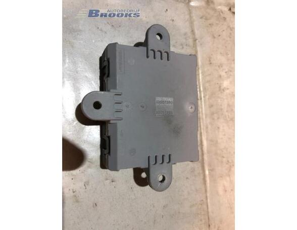 Centrale vergrendeling FORD FIESTA VI (CB1, CCN), FORD FIESTA VI Van