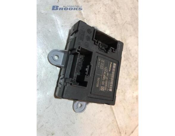 Centrale vergrendeling FORD FIESTA VI (CB1, CCN), FORD FIESTA VI Van