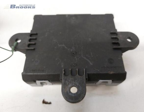 Central Locking System LAND ROVER FREELANDER 2 (L359)