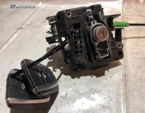 Lock Cylinder BMW i3 (I01)