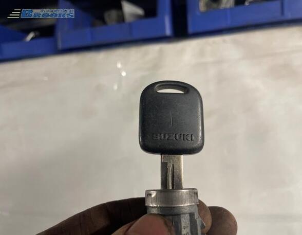 Lock Cylinder SUZUKI ALTO (EF), SUZUKI ALTO V (HA12, HA23)