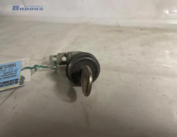 Lock Cylinder CHEVROLET BLAZER S10