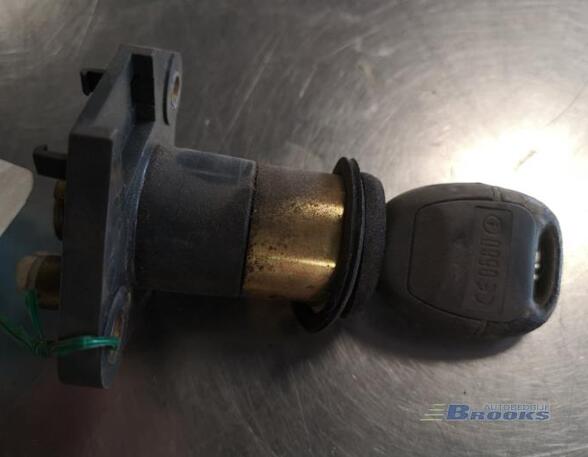 Lock Cylinder SAAB 9-5 (YS3E)