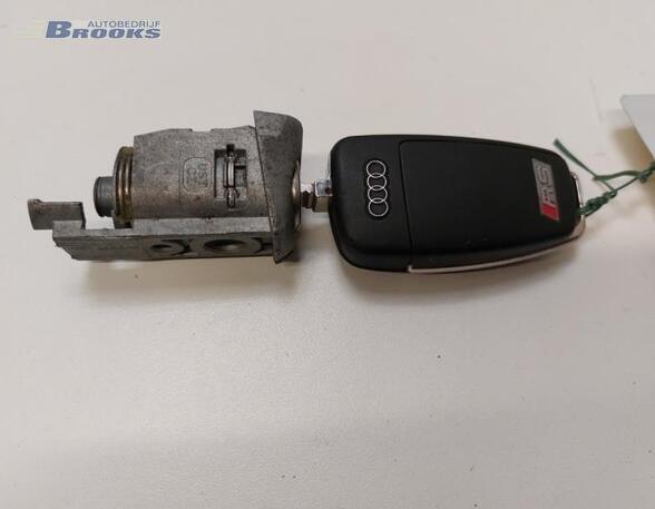 Lock Cylinder AUDI A3 Sportback (8PA), AUDI A3 Sportback (8VA, 8VF)