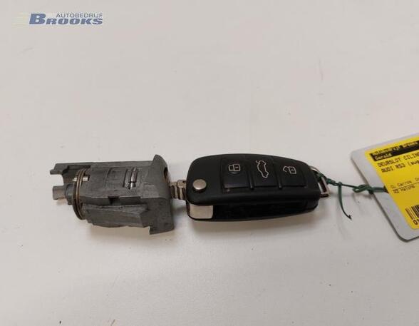 Lock Cylinder AUDI A3 Sportback (8PA), AUDI A3 Sportback (8VA, 8VF)