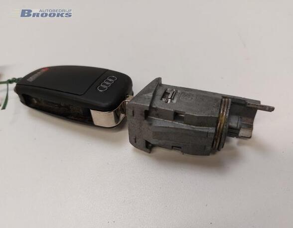 Lock Cylinder AUDI A3 Sportback (8PA), AUDI A3 Sportback (8VA, 8VF)