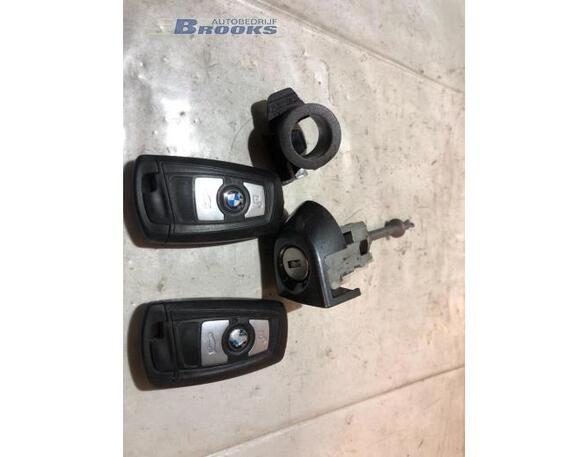 Lock Cylinder BMW 3 Touring (F31), BMW 3 Touring Van (F31), BMW 3 Touring Van (G21)