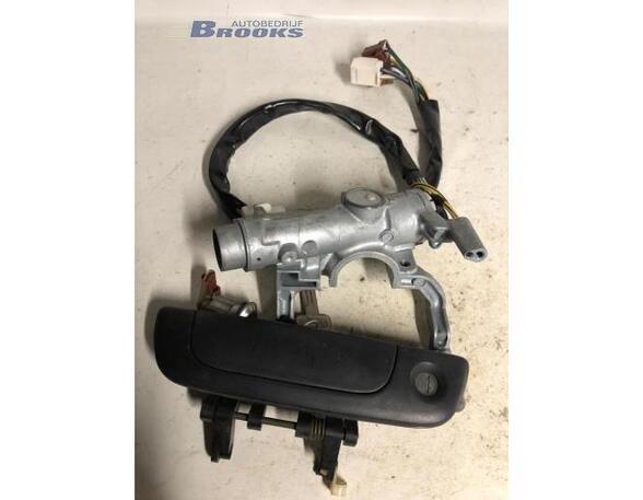 Lock Cylinder Kit SUZUKI BALENO (EG)