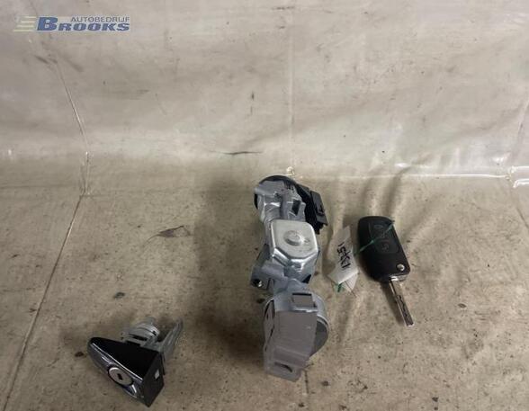 Slotcilinderset FORD C-MAX (DM2), FORD FOCUS C-MAX (DM2), FORD KUGA I, FORD KUGA II (DM2)