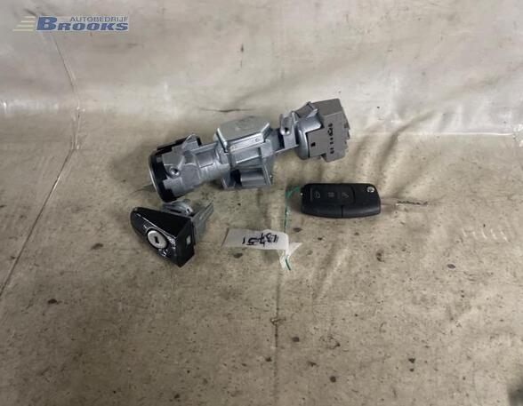 Slotcilinderset FORD C-MAX (DM2), FORD FOCUS C-MAX (DM2), FORD KUGA I, FORD KUGA II (DM2)