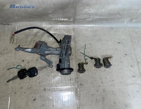 Slotcilinderset DAIHATSU SIRION (M1)