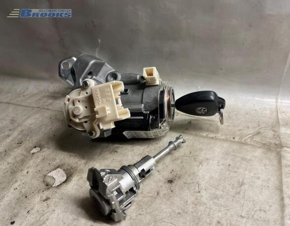 Lock Cylinder Kit TOYOTA VERSO (_R2_)