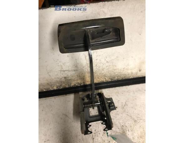 Pedal Assembly LAND ROVER FREELANDER (L314)