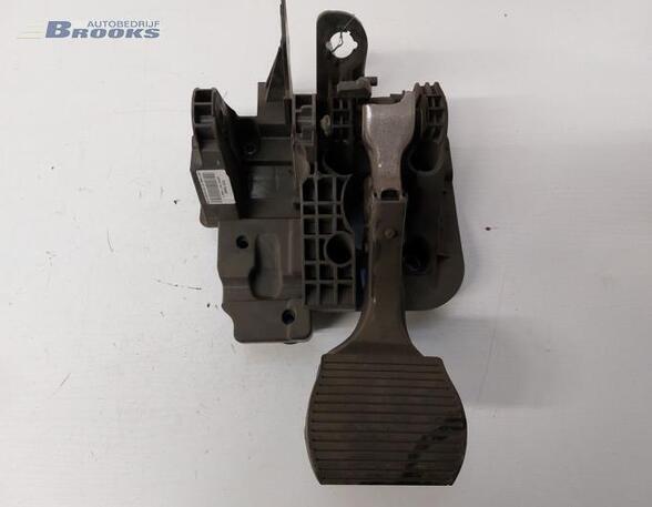 Pedal Assembly FIAT 500 (312_), FIAT 500 C (312_)