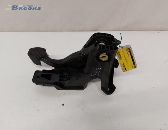 Pedal Assembly VW GOLF VII (5G1, BQ1, BE1, BE2)