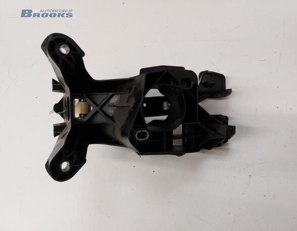 Pedal Assembly VW GOLF VII (5G1, BQ1, BE1, BE2)