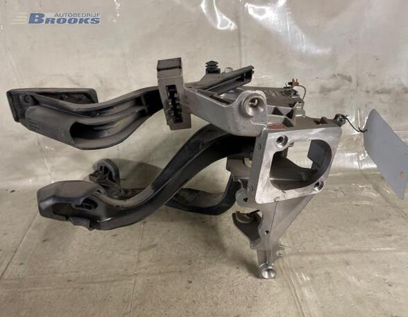 Pedal Assembly AUDI A4 Avant (8D5, B5)