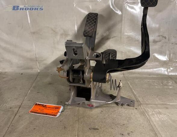 Pedal Assembly AUDI A4 Avant (8D5, B5)