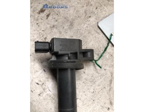 Ignition Coil TOYOTA YARIS (_P1_), TOYOTA YARIS VERSO (_P2_)