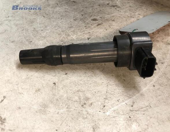 Ignition Coil MITSUBISHI COLT VI (Z3_A, Z2_A), MITSUBISHI Colt VII (Z2_A)