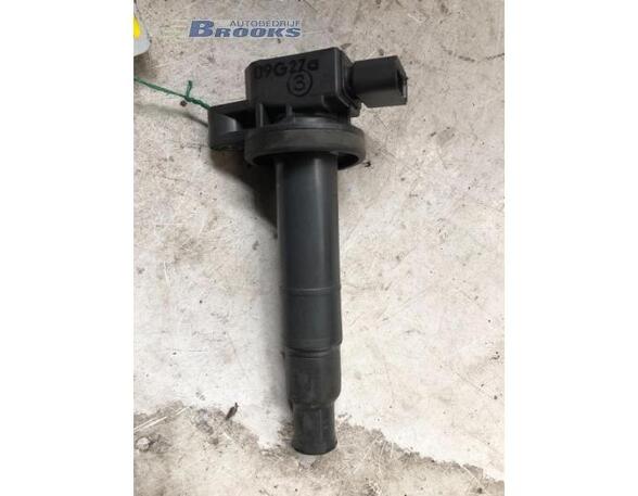 Ignition Coil TOYOTA YARIS (_P1_), TOYOTA YARIS VERSO (_P2_)