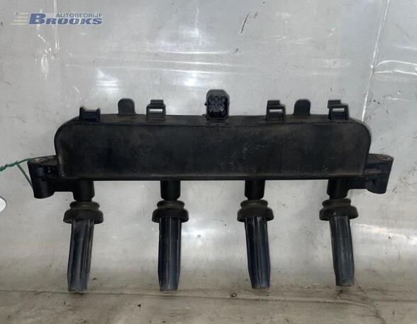 Ignition Coil PEUGEOT 106 II (1A_, 1C_)