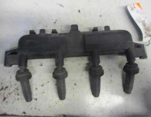 Ignition Coil PEUGEOT 106 II (1A_, 1C_)