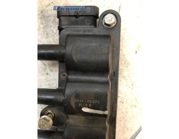 Ignition Coil FIAT PANDA (169_), FORD KA (RU8), FIAT FIORINO Box Body/MPV (225_), FIAT 500 (312_)