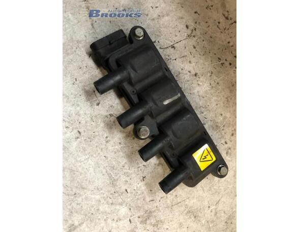 Ignition Coil FIAT PANDA (169_), FORD KA (RU8), FIAT FIORINO Box Body/MPV (225_), FIAT 500 (312_)