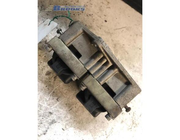 Ignition Coil FIAT CINQUECENTO (170_)