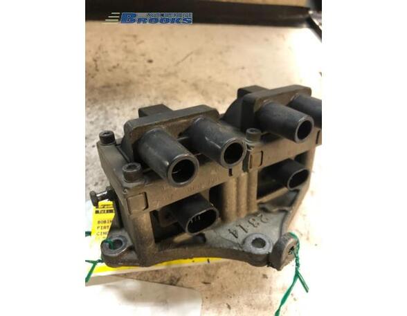 Ignition Coil FIAT CINQUECENTO (170_)