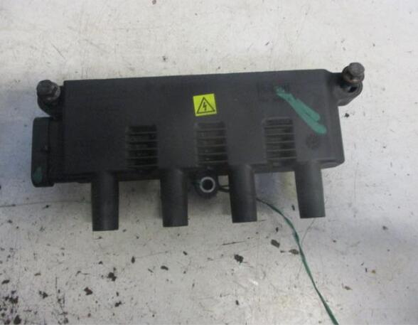 Ignition Coil FORD KA (RU8), FIAT FIORINO Box Body/MPV (225_), FIAT 500 (312_), FIAT 500 C (312_)