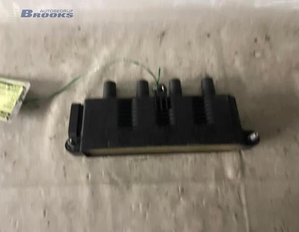 Ignition Coil FORD KA (RU8), FIAT FIORINO Box Body/MPV (225_), FIAT 500 (312_), FIAT 500 C (312_)