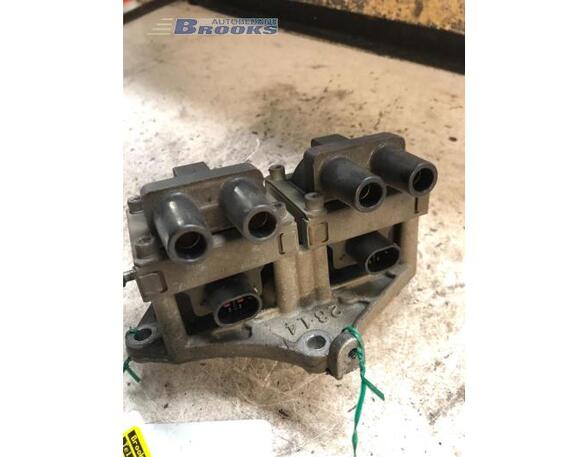 Ignition Coil FIAT CINQUECENTO (170_)