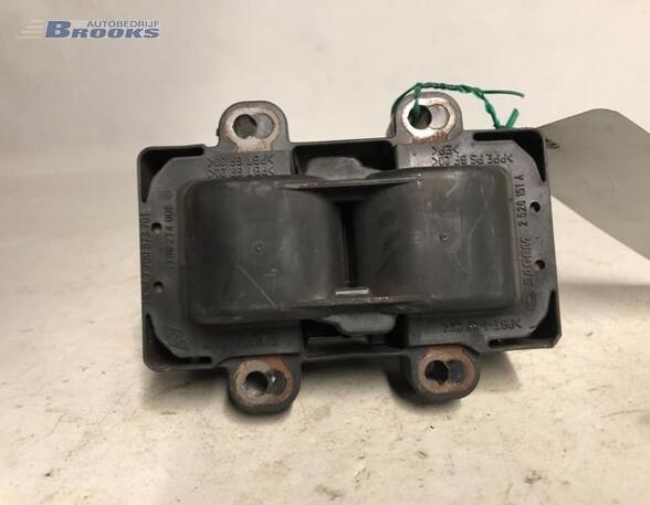 Ignition Coil RENAULT TWINGO II (CN0_), RENAULT TWINGO I (C06_), DACIA SANDERO, RENAULT MEGANE I Coach (DA0/1_)