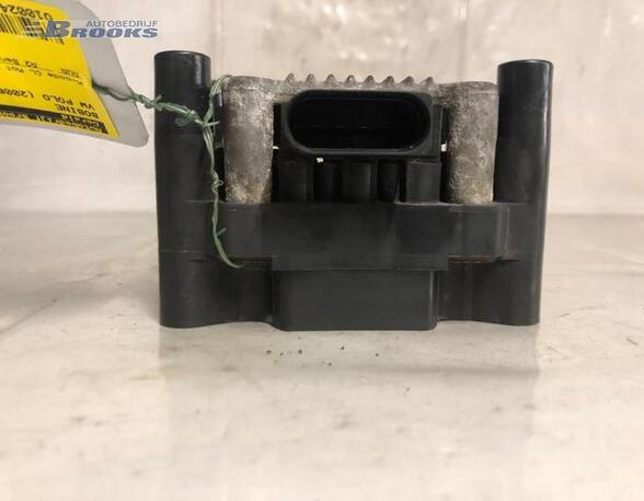 Ignition Coil VW GOLF IV Variant (1J5), SKODA OCTAVIA II Combi (1Z5), VW GOLF IV (1J1), VW POLO (6N2)