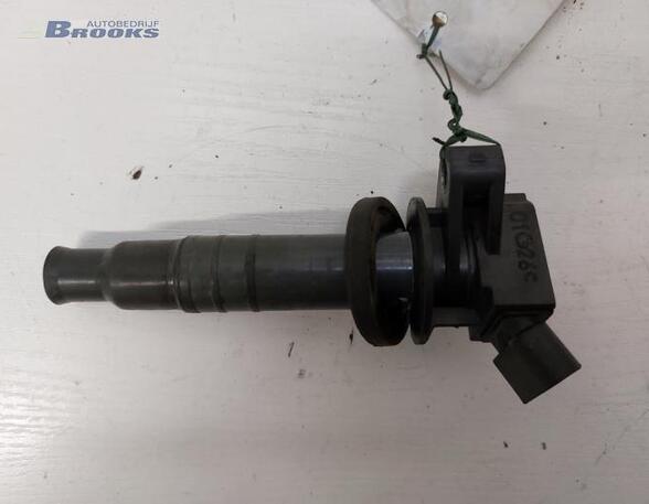 Ignition Coil PEUGEOT 107 (PM_, PN_)