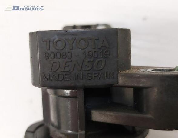 Ignition Coil PEUGEOT 107 (PM_, PN_)