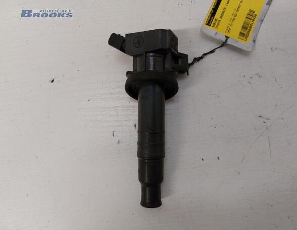 Ignition Coil PEUGEOT 107 (PM_, PN_)