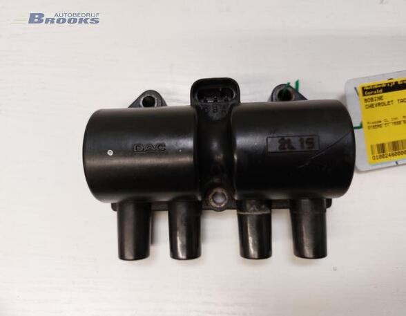 Ignition Coil DAEWOO REZZO (U100), CHEVROLET REZZO MPV (U100)