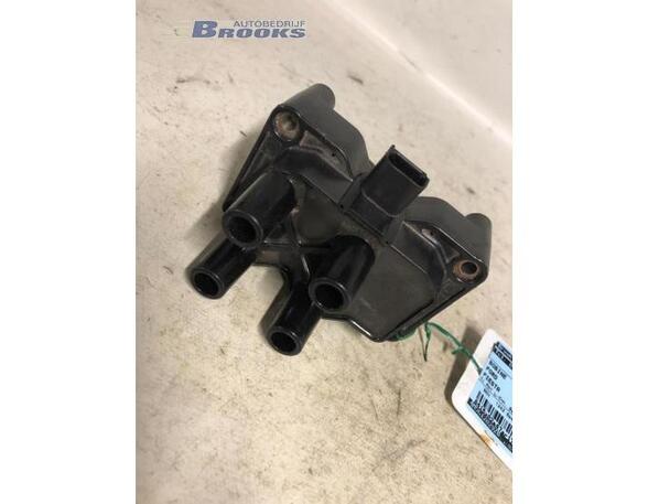 Ignition Coil FORD FIESTA VI (CB1, CCN)