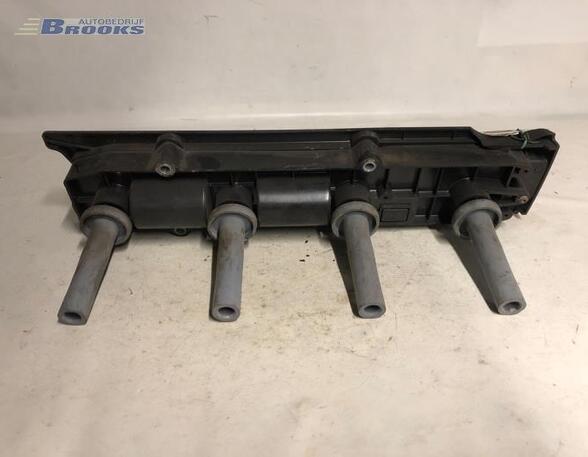 Ignition Coil OPEL ZAFIRA A MPV (T98)