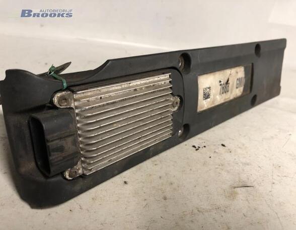 Ignition Coil OPEL ZAFIRA A MPV (T98)