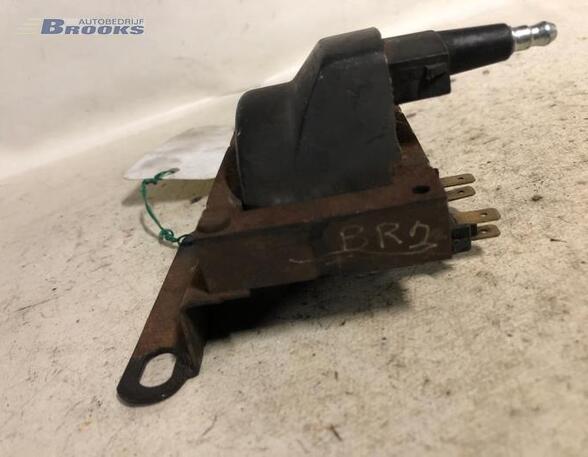 Ignition Coil OPEL CORSA A Hatchback (S83)