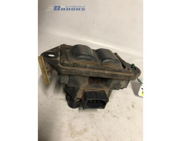 Ignition Coil FORD FIESTA III (GFJ)