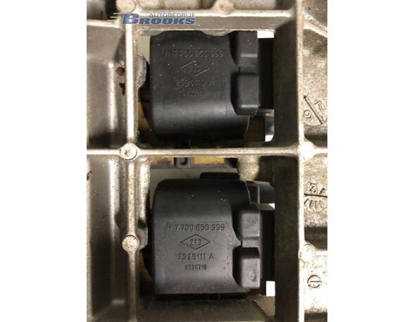 Ignition Coil RENAULT MEGANE Scenic (JA0/1_)