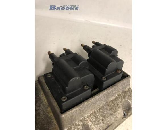 Ignition Coil RENAULT MEGANE Scenic (JA0/1_)