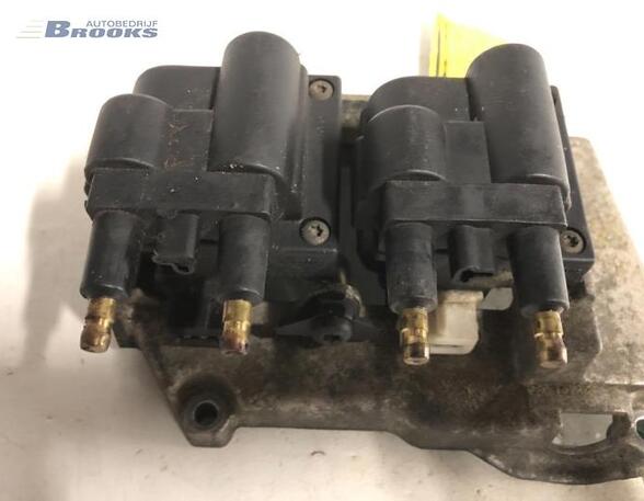 Ignition Coil RENAULT MEGANE Scenic (JA0/1_)