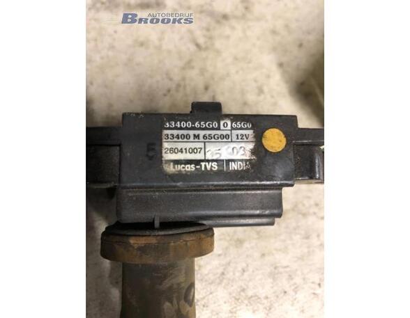 Ignition Coil SUZUKI ALTO (FF)