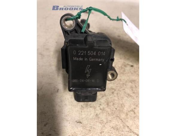 Ignition Coil LANCIA LYBRA SW (839_)